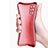 Silikon Hülle Handyhülle Ultra Dünn Schutzhülle Tasche Flexible mit Magnetisch Fingerring Ständer für OnePlus 8T 5G