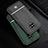 Silikon Hülle Handyhülle Ultra Dünn Schutzhülle Tasche Flexible mit Magnetisch Fingerring Ständer JM1 für Xiaomi Poco M2 Pro