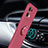 Silikon Hülle Handyhülle Ultra Dünn Schutzhülle Tasche Flexible mit Magnetisch Fingerring Ständer S01 für Oppo Reno9 Pro+ Plus 5G