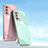 Silikon Hülle Handyhülle Ultra Dünn Schutzhülle Tasche Flexible mit Magnetisch Fingerring Ständer XL1 für Samsung Galaxy Note 20 5G