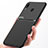 Silikon Hülle Handyhülle Ultra Dünn Schutzhülle Tasche Flexible mit Magnetisch für Samsung Galaxy A30
