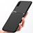 Silikon Hülle Handyhülle Ultra Dünn Schutzhülle Tasche Flexible mit Magnetisch für Samsung Galaxy A30S