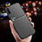Silikon Hülle Handyhülle Ultra Dünn Schutzhülle Tasche Flexible mit Magnetisch für Samsung Galaxy A50