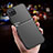 Silikon Hülle Handyhülle Ultra Dünn Schutzhülle Tasche Flexible mit Magnetisch für Samsung Galaxy F42 5G