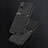 Silikon Hülle Handyhülle Ultra Dünn Schutzhülle Tasche Flexible mit Magnetisch für Xiaomi Mi 11 5G