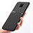 Silikon Hülle Handyhülle Ultra Dünn Schutzhülle Tasche Flexible mit Magnetisch für Xiaomi Poco M2 Pro