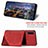 Silikon Hülle Handyhülle Ultra Dünn Schutzhülle Tasche Flexible mit Magnetisch S03D für Samsung Galaxy A70S