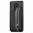 Silikon Hülle Handyhülle Ultra Dünn Schutzhülle Tasche Flexible mit Magnetisch S03D für Xiaomi Poco M2 Pro