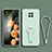 Silikon Hülle Handyhülle Ultra Dünn Schutzhülle Tasche Flexible mit Ständer für Xiaomi Mi 10i 5G