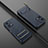 Silikon Hülle Handyhülle Ultra Dünn Schutzhülle Tasche Flexible mit Ständer KC1 für Xiaomi Poco X5 5G