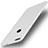 Silikon Hülle Handyhülle Ultra Dünn Schutzhülle Tasche S01 für Huawei Enjoy 8 Plus Weiß