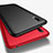 Silikon Hülle Handyhülle Ultra Dünn Schutzhülle Tasche S01 für Huawei Enjoy 9