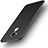 Silikon Hülle Handyhülle Ultra Dünn Schutzhülle Tasche S01 für Huawei GR5 Mini Schwarz