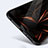 Silikon Hülle Handyhülle Ultra Dünn Schutzhülle Tasche S01 für Huawei Honor 10