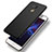 Silikon Hülle Handyhülle Ultra Dünn Schutzhülle Tasche S01 für Huawei Honor 6C Pro