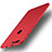 Silikon Hülle Handyhülle Ultra Dünn Schutzhülle Tasche S01 für Huawei Honor 8 Rot