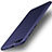 Silikon Hülle Handyhülle Ultra Dünn Schutzhülle Tasche S01 für Huawei Honor 9 Blau