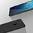 Silikon Hülle Handyhülle Ultra Dünn Schutzhülle Tasche S01 für Huawei Honor 9i