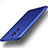 Silikon Hülle Handyhülle Ultra Dünn Schutzhülle Tasche S01 für Huawei Maimang 7 Blau