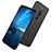 Silikon Hülle Handyhülle Ultra Dünn Schutzhülle Tasche S01 für Huawei Mate 10 Lite