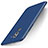 Silikon Hülle Handyhülle Ultra Dünn Schutzhülle Tasche S01 für Huawei Mate 9 Lite Blau