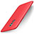 Silikon Hülle Handyhülle Ultra Dünn Schutzhülle Tasche S01 für Huawei Mate 9 Lite Rot
