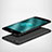 Silikon Hülle Handyhülle Ultra Dünn Schutzhülle Tasche S01 für Huawei Nova 2 Plus