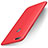 Silikon Hülle Handyhülle Ultra Dünn Schutzhülle Tasche S01 für Huawei Nova 2 Plus Rot