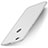 Silikon Hülle Handyhülle Ultra Dünn Schutzhülle Tasche S01 für Huawei Nova Lite Weiß