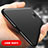 Silikon Hülle Handyhülle Ultra Dünn Schutzhülle Tasche S01 für Huawei Nova Smart