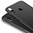Silikon Hülle Handyhülle Ultra Dünn Schutzhülle Tasche S01 für Huawei P20 Lite