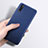 Silikon Hülle Handyhülle Ultra Dünn Schutzhülle Tasche S01 für Huawei P20 Pro