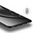Silikon Hülle Handyhülle Ultra Dünn Schutzhülle Tasche S01 für Huawei P8 Lite (2017)