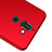 Silikon Hülle Handyhülle Ultra Dünn Schutzhülle Tasche S01 für Nokia 7 Plus