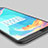 Silikon Hülle Handyhülle Ultra Dünn Schutzhülle Tasche S01 für OnePlus 5T A5010