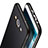 Silikon Hülle Handyhülle Ultra Dünn Schutzhülle Tasche S01 für Samsung Galaxy A5 Duos SM-500F