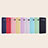 Silikon Hülle Handyhülle Ultra Dünn Schutzhülle Tasche S01 für Samsung Galaxy A7 SM-A700