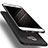 Silikon Hülle Handyhülle Ultra Dünn Schutzhülle Tasche S01 für Samsung Galaxy C7 Pro C7010