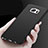 Silikon Hülle Handyhülle Ultra Dünn Schutzhülle Tasche S01 für Samsung Galaxy Note 7