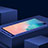 Silikon Hülle Handyhülle Ultra Dünn Schutzhülle Tasche S01 für Samsung Galaxy S10
