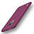 Silikon Hülle Handyhülle Ultra Dünn Schutzhülle Tasche S01 für Samsung Galaxy S5 G900F G903F Violett