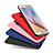 Silikon Hülle Handyhülle Ultra Dünn Schutzhülle Tasche S01 für Samsung Galaxy S6 SM-G920