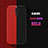 Silikon Hülle Handyhülle Ultra Dünn Schutzhülle Tasche S01 für Xiaomi Black Shark Helo