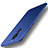 Silikon Hülle Handyhülle Ultra Dünn Schutzhülle Tasche S01 für Xiaomi Black Shark Helo Blau
