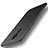 Silikon Hülle Handyhülle Ultra Dünn Schutzhülle Tasche S01 für Xiaomi Black Shark Helo Schwarz