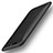 Silikon Hülle Handyhülle Ultra Dünn Schutzhülle Tasche S01 für Xiaomi Black Shark Schwarz