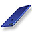 Silikon Hülle Handyhülle Ultra Dünn Schutzhülle Tasche S01 für Xiaomi Mi 8 Lite Blau