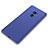 Silikon Hülle Handyhülle Ultra Dünn Schutzhülle Tasche S01 für Xiaomi Mi Mix 2 Blau