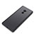 Silikon Hülle Handyhülle Ultra Dünn Schutzhülle Tasche S01 für Xiaomi Mi Mix 2 Schwarz