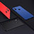 Silikon Hülle Handyhülle Ultra Dünn Schutzhülle Tasche S01 für Xiaomi Redmi Y2